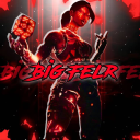 Big Fella's Bungalow Discord server icon