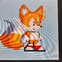 The Tails army