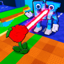 Discovery icon for Plants Vs Brainrots | Kingdom Discord server