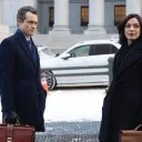Law & Order, Hannibal, X-Files, and Scandal Universe