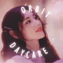 Orbit Daycare | NAIL