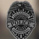 Chronicles OF LS | Police Department