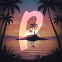 paradise icon