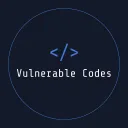 Vulnerable.Codes