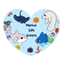 Marine Life Lovers