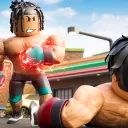 Fight in the Hood