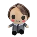 , Mad's Mikkelsen's icon