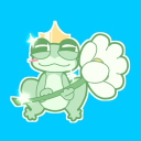 ᥡ᥆ᥙ'rᥱ~ᥣ᥆᥎ᥱძ Discord server icon