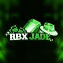 RBXJade Discord Server Icon – Roblox