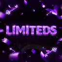 Discovery icon for Limiteds Discord server