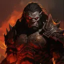Red Mana