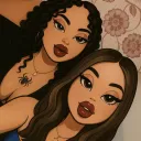𝐀&𝐀 𝐒𝐨𝐜𝐢𝐞𝐭𝐲💗 Discord server icon