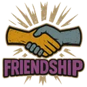 Friendship PVE | Day Z