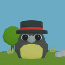 KRAW Flock Discord server icon