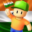 Stumble Guys India icon