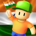 Discovery icon for Stumble Guys India Discord server