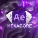Discovery icon for HEXACORE Discord server