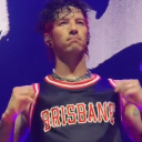 AUS/NZ CLIQUE Discord server icon