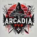 Arcadia PVP  - Sakhal