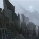 The Ruins of Bystad: A Xaniran Adventure