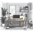 The Studio Space