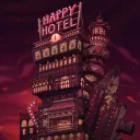 The Happy Hotel