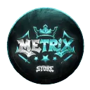 Metrix Store
