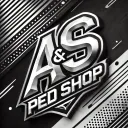 A&S Peds Shop
