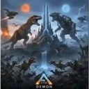 ARK SHOP (D E M O N)