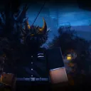 Ronin Uprising {戦士}