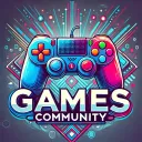 Games community