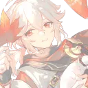 🍓  ˖           /Kaede    𓏻 ✦  ! ( revamp )