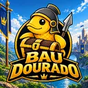 Bau Dourado Br