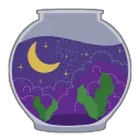 Tsabi's Lunar Sanctum