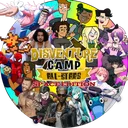 SPACE'S ORG - SEASON 25 (DC ALL STARS)