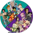 SPACE'S ORG - SEASON 23 (DC 1)