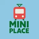 Mini place #ROAD TO 50