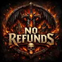 No Refunds Community