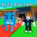 (Official) Magyar Steal a Brainrot