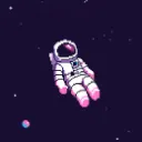 PixelNaut Space Station