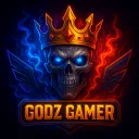 GODZ GAMERS Discord server icon