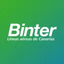 Binter Canarias