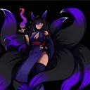 Kitsune Yako