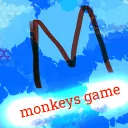 👑Monkeys Games official discord👑