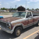 Truck Garage
