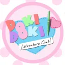 The Literature Club! [DDLC RP]