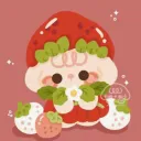 ෆ⊹🍓𝘚𝘵𝘳𝘢𝘸𝘣𝘦𝘳𝘳𝘺𝘊𝘢𝘧𝘦🍓⊹ONLYGIRLS
