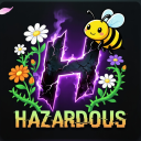 Discovery icon for Hazardous Discord server