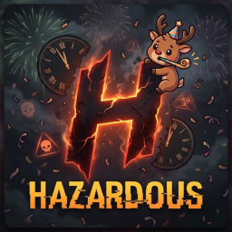 Discovery icon for Hazardous Discord server