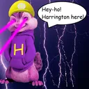 hyperfizz XP's server epic